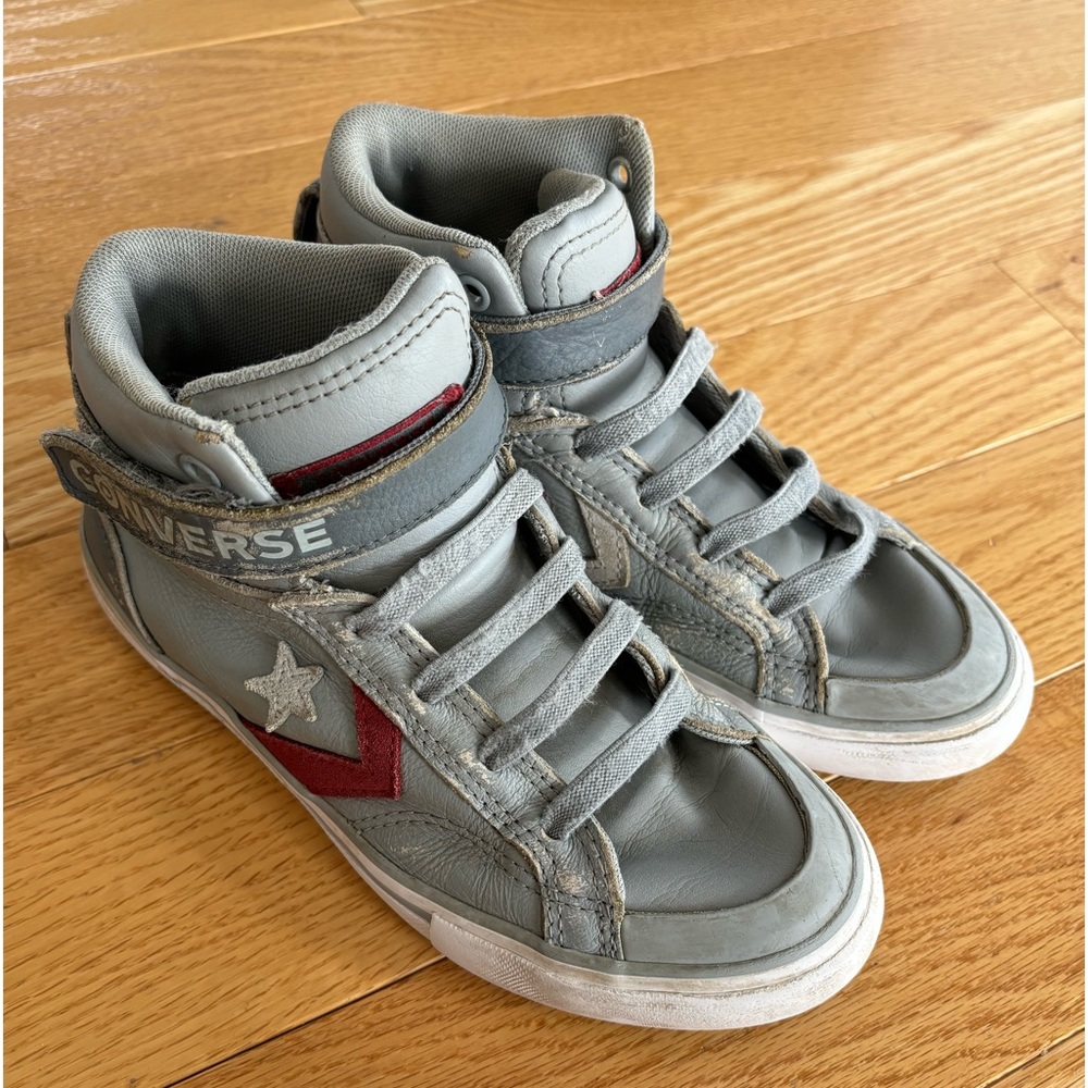 🏀Converse (2) Pro Blaze High Top Sneakers🏀